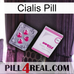 Cialis Pill 32